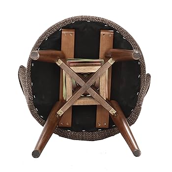 Amazon｜不二貿易 ダイニング チェア クラム ファブリック